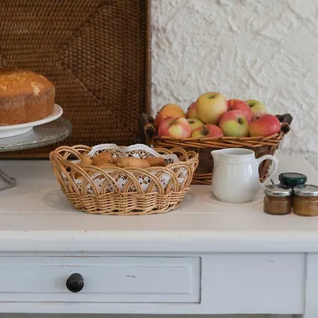 Croara Bed & Breakfast *