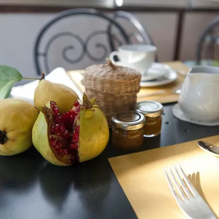 Bed & Breakfast Croara San Lazzaro di Savena