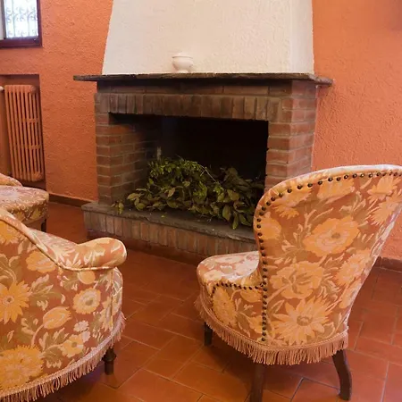 Bed & Breakfast Croara *