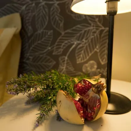 Bed & Breakfast Croara