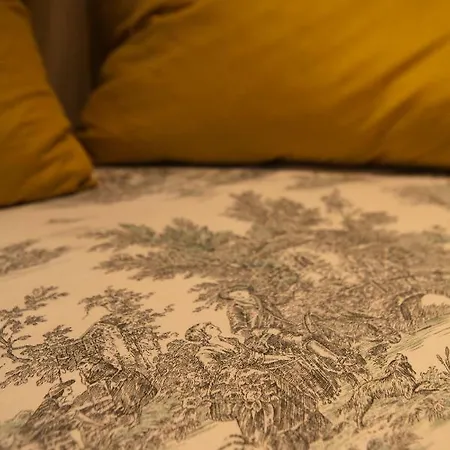Croara Bed & Breakfast