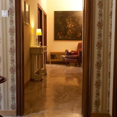 Bed & Breakfast Croara *