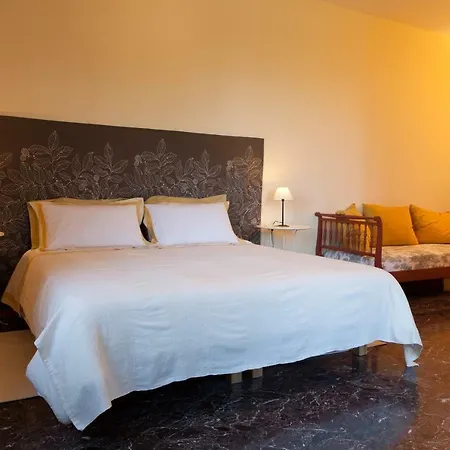 Bed & Breakfast Croara *